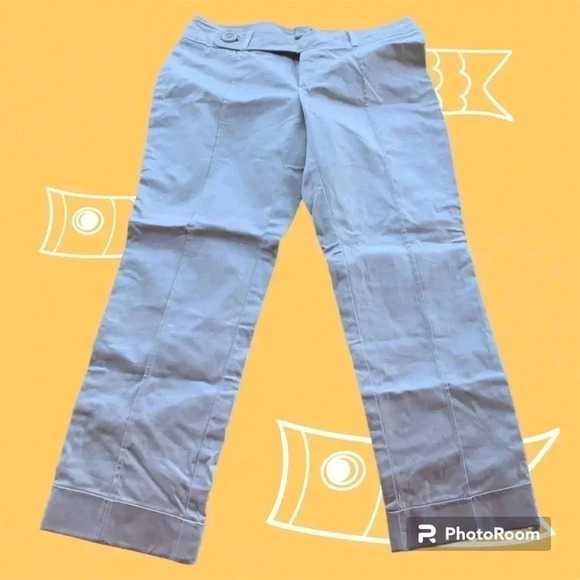 Vertigo Paris Pants - Vertigo Paris Women’s Pants Size 4 With Zipper